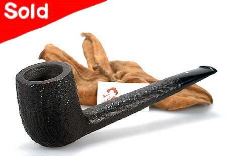 Alfred Dunhill Shell Briar 3109 "1996" Estate